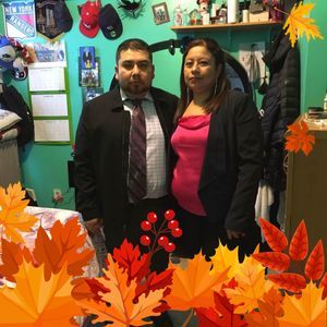 Meet your Posher, Mary